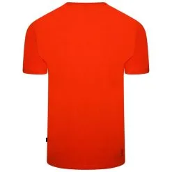Dare 2b Camiseta Integral II Montaña Para Hombre Salmón Quemado -tienda de equipos de fitness camiseta integral ii montaa para hombre salmon quemado 1