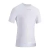 Camiseta Interior De Ciclismo Manga Corta Adulto Van Rysel Entretiempo Blanca -tienda de equipos de fitness camiseta interior de ciclismo manga corta adulto van rysel entretiempo blanca