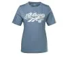 Camiseta Manga Corta Mujer Reebok Identity Floral Azul 2 Camiseta Manga Corta Mujer Reebok Identity Floral Azul -tienda de equipos de fitness camiseta manga corta mujer reebok identity floral azul