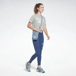 Camiseta Manga Corta Mujer Reebok Identity Gris 9 Camiseta Manga Corta Mujer Reebok Identity Gris -tienda de equipos de fitness camiseta manga corta mujer reebok identity gris 7