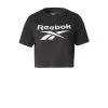 Camiseta Manga Corta Mujer Reebok Identity Negro 1 Camiseta Manga Corta Mujer Reebok Identity Negro -tienda de equipos de fitness camiseta manga corta mujer reebok identity negro
