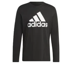 ADIDAS Camiseta Manga Larga Essentials