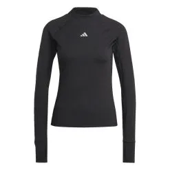 ADIDAS Camiseta Manga Larga Techfit AEROREADY Warm Training 10 ADIDAS Camiseta Manga Larga Techfit AEROREADY Warm Training -tienda de equipos de fitness camiseta manga larga techfit aeroready warm training 3