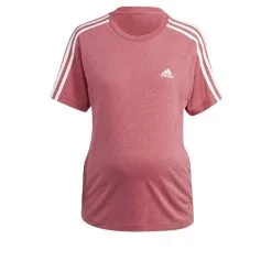 ADIDAS Camiseta Maternity (Premamá) 9 ADIDAS Camiseta Maternity (Premamá) -tienda de equipos de fitness camiseta maternity premama 1