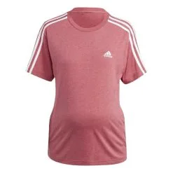 ADIDAS Camiseta Maternity (Premamá) 10 ADIDAS Camiseta Maternity (Premamá) -tienda de equipos de fitness camiseta maternity premama 2