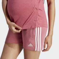 ADIDAS Camiseta Maternity (Premamá) 12 ADIDAS Camiseta Maternity (Premamá) -tienda de equipos de fitness camiseta maternity premama 4