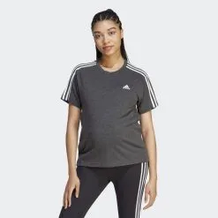 ADIDAS Camiseta Maternity (Premamá) 13 ADIDAS Camiseta Maternity (Premamá) -tienda de equipos de fitness camiseta maternity premama 5