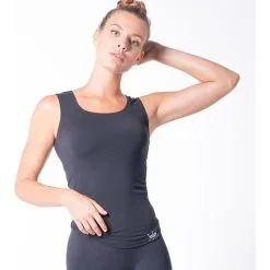 Camiseta Moldeadora Con Fibra Emana 3D, Kim Anaissa -tienda de equipos de fitness camiseta moldeadora con fibra emana 3d kim anaissa 4