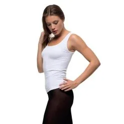 Camiseta Moldeadora Con Fibra Emana 3D, Kim Anaissa -tienda de equipos de fitness camiseta moldeadora con fibra emana 3d kim anaissa 5