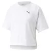 Camiseta Mujer Modern Sports PUMA -tienda de equipos de fitness camiseta mujer modern sports puma
