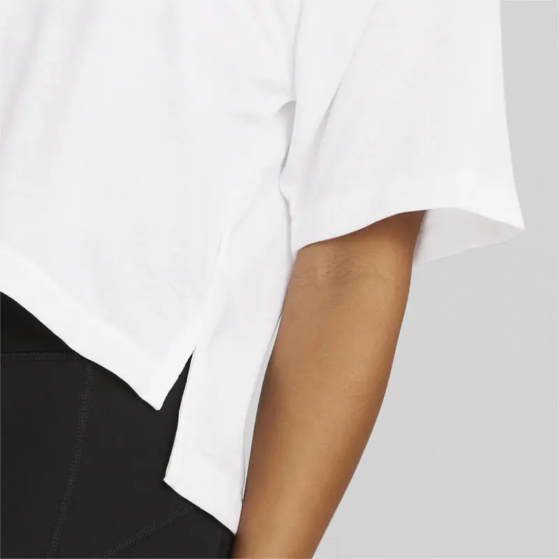 Camiseta Mujer Modern Sports PUMA 6 Camiseta Mujer Modern Sports PUMA - Imagen 4