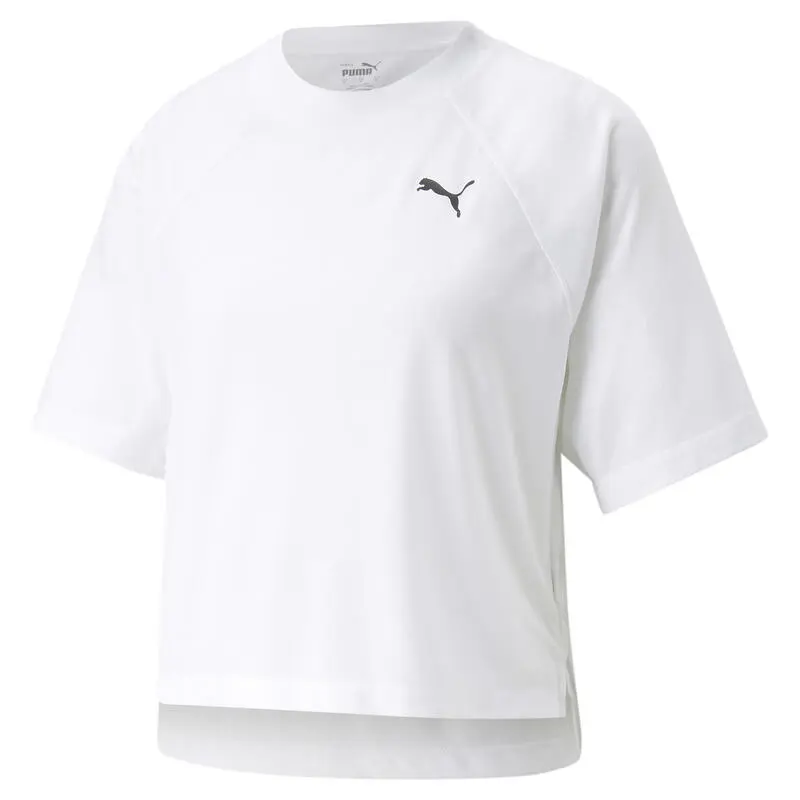 Camiseta Mujer Modern Sports PUMA 3 Camiseta Mujer Modern Sports PUMA