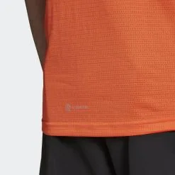 ADIDAS Camiseta Own The Run 12 ADIDAS Camiseta Own The Run -tienda de equipos de fitness camiseta own the run 10