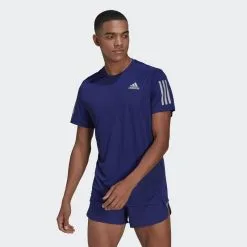 ADIDAS Camiseta Own The Run 13 ADIDAS Camiseta Own The Run -tienda de equipos de fitness camiseta own the run 11