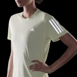 ADIDAS Camiseta Own The Run -tienda de equipos de fitness camiseta own the run 4
