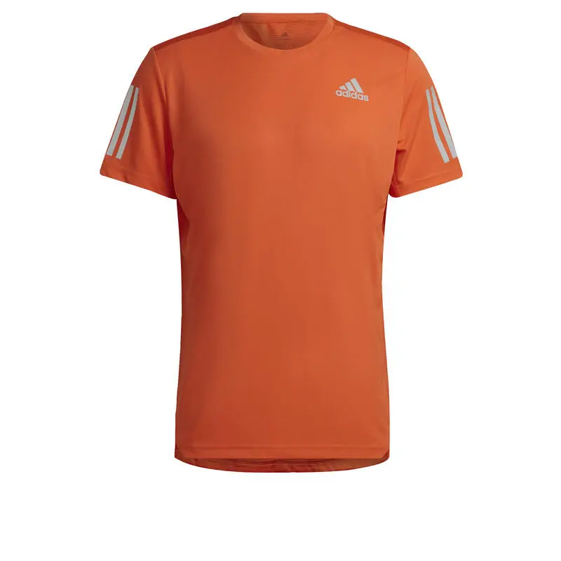 ADIDAS Camiseta Own The Run 4 ADIDAS Camiseta Own The Run - Imagen 2