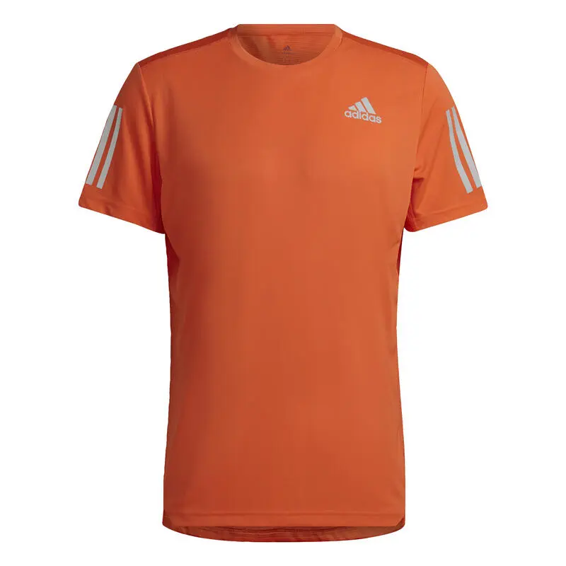 ADIDAS Camiseta Own The Run 5 ADIDAS Camiseta Own The Run - Imagen 3