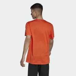 ADIDAS Camiseta Own The Run 11 ADIDAS Camiseta Own The Run -tienda de equipos de fitness camiseta own the run 9