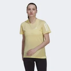 ADIDAS Camiseta Own The Run Cooler