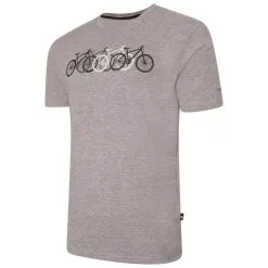 Dare 2b Camiseta Perpetuate Bici Para Hombre Gris Ceniza 9 Dare 2b Camiseta Perpetuate Bici Para Hombre Gris Ceniza -tienda de equipos de fitness camiseta perpetuate bici para hombre gris ceniza 2