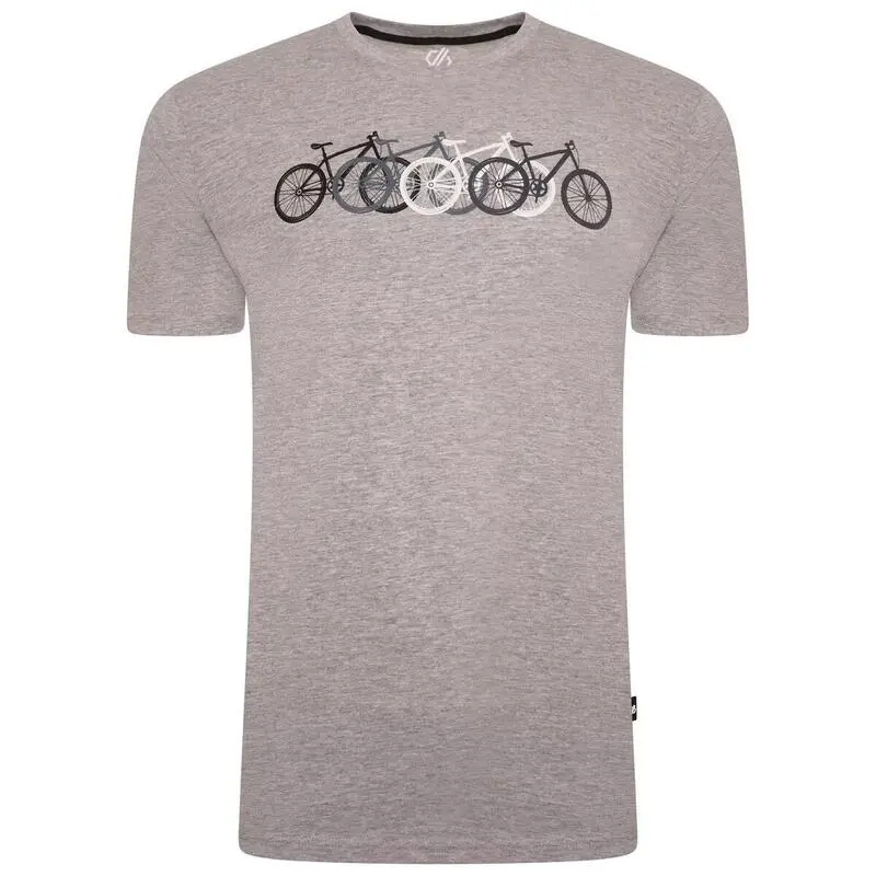 Dare 2b Camiseta Perpetuate Bici Para Hombre Gris Ceniza 3 Dare 2b Camiseta Perpetuate Bici Para Hombre Gris Ceniza
