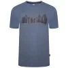 Dare 2b Camiseta Perpetuate Montaña Para Hombre Azul Estelar 2 Dare 2b Camiseta Perpetuate Montaña Para Hombre Azul Estelar -tienda de equipos de fitness camiseta perpetuate montaa para hombre azul estelar