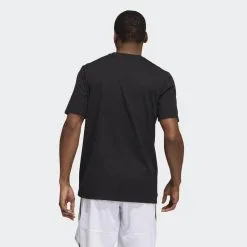 ADIDAS Camiseta Posterize Graphic -tienda de equipos de fitness camiseta posterize graphic 3