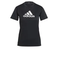 ADIDAS Camiseta Primeblue Designed 2 Move Logo Sport -tienda de equipos de fitness camiseta primeblue designed 2 move logo sport 1