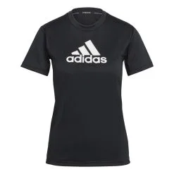 ADIDAS Camiseta Primeblue Designed 2 Move Logo Sport -tienda de equipos de fitness camiseta primeblue designed 2 move logo sport 2