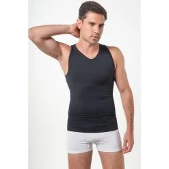 Camiseta Reductora Sin Costuras Con Fibra Emana, Speed Anaissa 9 Camiseta Reductora Sin Costuras Con Fibra Emana, Speed Anaissa -tienda de equipos de fitness camiseta reductora sin costuras con fibra emana speed anaissa 1