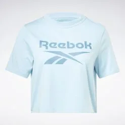 Camiseta Reebok Identity 8 Camiseta Reebok Identity -tienda de equipos de fitness camiseta reebok identity 10
