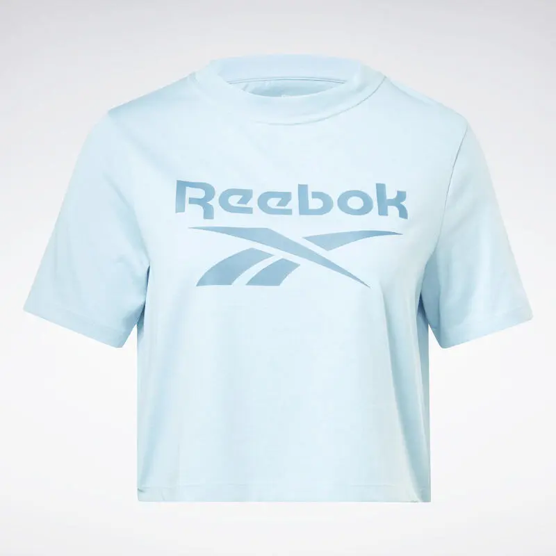 Camiseta Reebok Identity 4 Camiseta Reebok Identity - Imagen 2