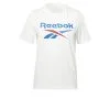 Camiseta Reebok Identity 2 Camiseta Reebok Identity -tienda de equipos de fitness camiseta reebok identity