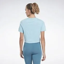 Camiseta Reebok Identity 10 Camiseta Reebok Identity -tienda de equipos de fitness camiseta reebok identity 12