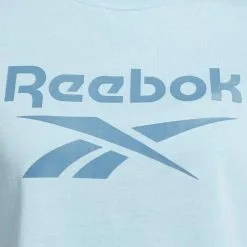 Camiseta Reebok Identity 11 Camiseta Reebok Identity -tienda de equipos de fitness camiseta reebok identity 13