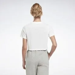 Camiseta Reebok Identity -tienda de equipos de fitness camiseta reebok identity 17