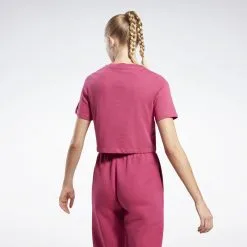 Camiseta Reebok Identity -tienda de equipos de fitness camiseta reebok identity 22