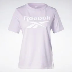 Camiseta Reebok Identity -tienda de equipos de fitness camiseta reebok identity 3