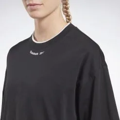 Camiseta Reebok Identity -tienda de equipos de fitness camiseta reebok identity 33