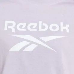 Camiseta Reebok Identity -tienda de equipos de fitness camiseta reebok identity 8
