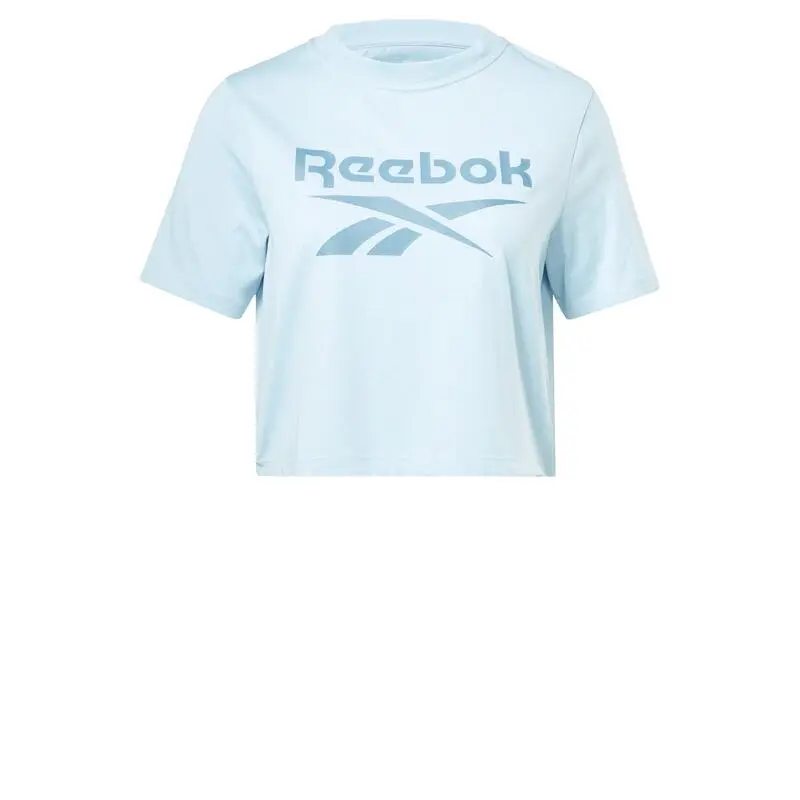 Camiseta Reebok Identity 3 Camiseta Reebok Identity