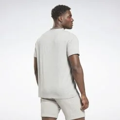 Camiseta Reebok Identity Arch Logo 10 Camiseta Reebok Identity Arch Logo -tienda de equipos de fitness camiseta reebok identity arch logo 3