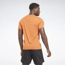 Camiseta Reebok Identity Big Logo -tienda de equipos de fitness camiseta reebok identity big logo 3