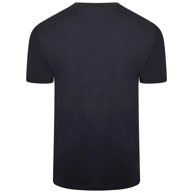 Dare 2b Camiseta Relic Montañismo Para Hombre Gris Orión 4 Dare 2b Camiseta Relic Montañismo Para Hombre Gris Orión - Imagen 2