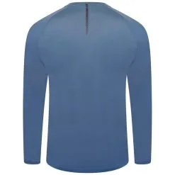 Dare 2b Camiseta Righteous II Evolución De Manga Larga Para Hombre Azul Estelar 8 Dare 2b Camiseta Righteous II Evolución De Manga Larga Para Hombre Azul Estelar -tienda de equipos de fitness camiseta righteous ii evolucion de manga larga para hombre azul estelar 1