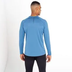 Dare 2b Camiseta Righteous II Evolución De Manga Larga Para Hombre Azul Estelar 10 Dare 2b Camiseta Righteous II Evolución De Manga Larga Para Hombre Azul Estelar -tienda de equipos de fitness camiseta righteous ii evolucion de manga larga para hombre azul estelar 3