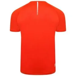 Dare 2b Camiseta Righteous II Evolución De Reciclado Para Hombre Salmón Quemado 8 Dare 2b Camiseta Righteous II Evolución De Reciclado Para Hombre Salmón Quemado -tienda de equipos de fitness camiseta righteous ii evolucion de reciclado para hombre salmon quemado 1