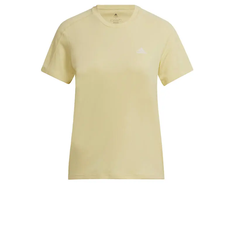 ADIDAS Camiseta Run It Running 4 ADIDAS Camiseta Run It Running - Imagen 2