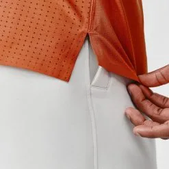 Kalenji Camiseta Running Dry+ Breath Hombre Siena Transpirable Ventilada -tienda de equipos de fitness camiseta running dry breath hombre siena transpirable ventilada 4