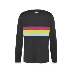 226ERS CAMISETA RUNNING JERSEY - HYDRAZERO FLAG - MANGA LARGA TALLA M COLOR NEGRO 6 226ERS CAMISETA RUNNING JERSEY - HYDRAZERO FLAG - MANGA LARGA TALLA M COLOR NEGRO -tienda de equipos de fitness camiseta running jersey hydrazero flag manga larga talla m color negro 1